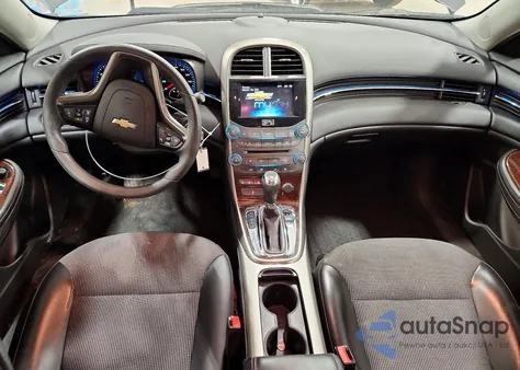 2013 Chevrolet Malibu 1Lt z USA, uszkodzony, nr VIN 1G11C5SA4DF202768